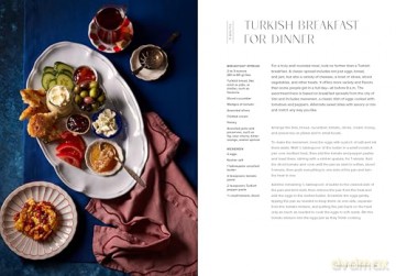 Snacking Dinners: 50+ Recipes for Low-Lift, High-Reward Dinners That Delight - Georgia Freedman [KSIĄŻKA]