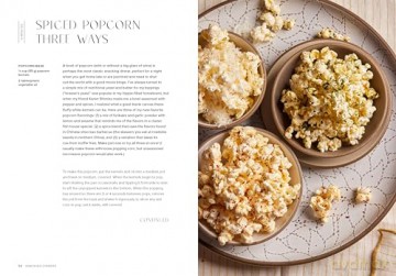 Snacking Dinners: 50+ Recipes for Low-Lift, High-Reward Dinners That Delight - Georgia Freedman [KSIĄŻKA]