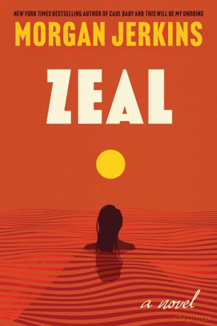 Zeal: A Novel - Morgan Jerkins [KSIĄŻKA]