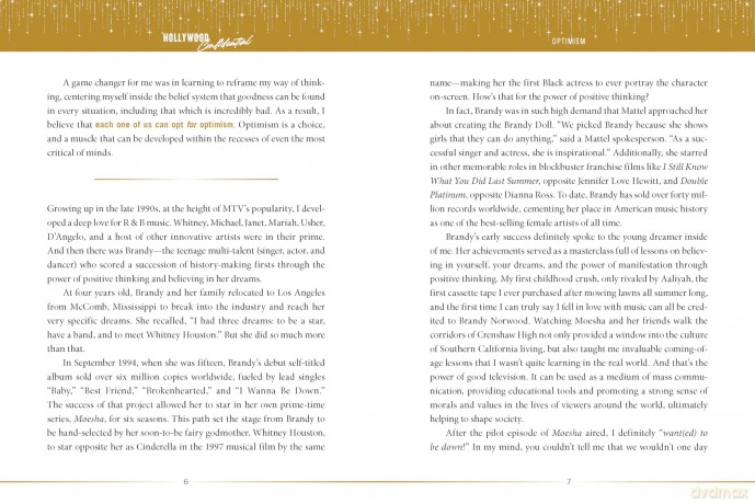 Hollywood Confidential: 12 Secrets to Becoming the Star of Your Own Life - Steve Jones [KSIĄŻKA]