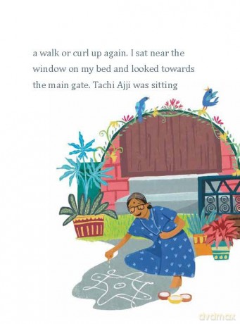 Gopi's Day Out! (Gopi Diaries, 4) (The Gopi Diaries) - Sudha Murty [KSIĄŻKA]