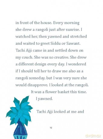 Gopi's Day Out! (Gopi Diaries, 4) (The Gopi Diaries) - Sudha Murty [KSIĄŻKA]