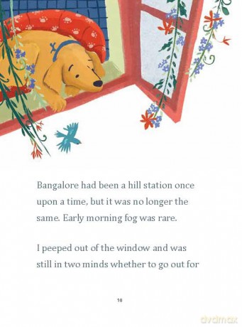 Gopi's Day Out! (Gopi Diaries, 4) (The Gopi Diaries) - Sudha Murty [KSIĄŻKA]