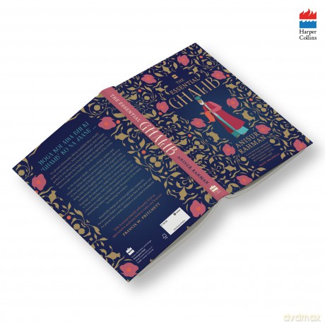 The Essential Ghalib - Anisur Rahman [KSIĄŻKA]