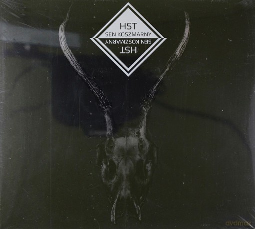 HST: Sen Koszmarny [CD]