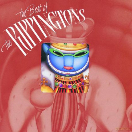 The Rippingtons: The Best Of The Rippingtons [CD]