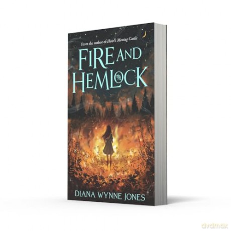 Fire and Hemlock - Diana Wynne Jones [KSIĄŻKA]