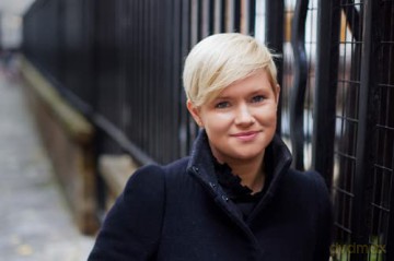 Flawed: The thrilling first book in the bestselling YA duology by international phenomenon Cecelia Ahern - Cecelia Ahern [KSIĄŻKA]