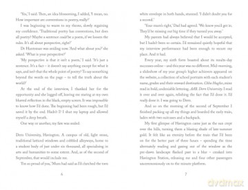 The Goldens: New for 2025, a darkly compelling and gripping thriller for young adults - Lauren Wilson [KSIĄŻKA]