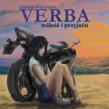Verba: Miłość i przyjaźń (edycja specjalna) [2CD]