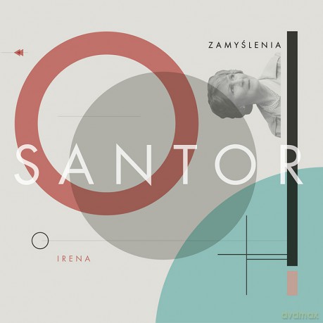 Irena Santor: Zamyślenia (digipack) [CD]