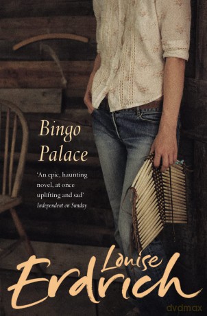 The Bingo Palace - Louise Erdrich [KSIĄŻKA]