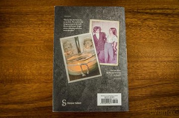 Karen: A Brother Remembers - Kelsey Grammer [KSIĄŻKA]