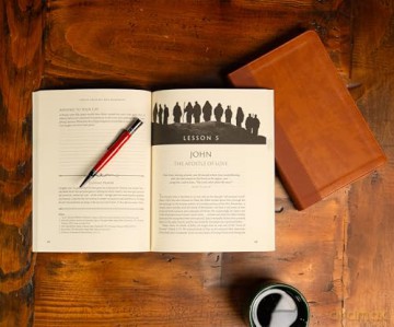 Twelve Ordinary Men Workbook, Revised and Updated: How Jesus Shaped His Disciples for Greatness and What He Wants to Do with You - John F. MacArthur [KSIĄŻKA]