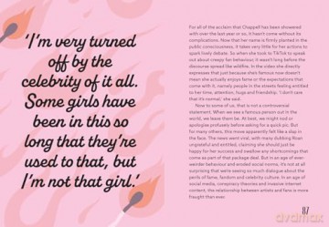 Chappell Roan: The Ultimate Unofficial Midwest Princess Fan Book - Natty Kasambala [KSIĄŻKA]