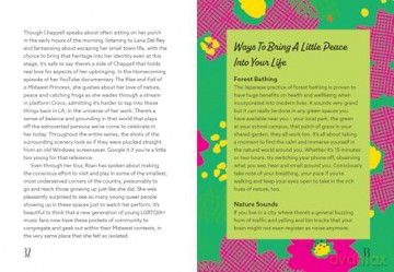 Chappell Roan: The Ultimate Unofficial Midwest Princess Fan Book - Natty Kasambala [KSIĄŻKA]