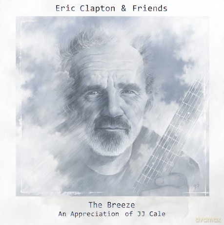 Eric Clapton: The Breeze [CD]