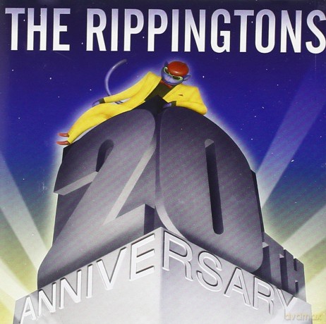 The Rippingtons: Twenty (20th Anniversary Celebration) [2CD]