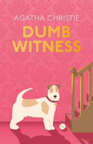Dumb Witness - Agatha Christie [KSIĄŻKA]