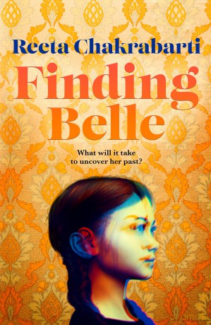 Finding Belle: A richly-told debut of mothers, daughters and family secrets from the BBC journalist - Reeta Chakrabarti [KSIĄŻKA]