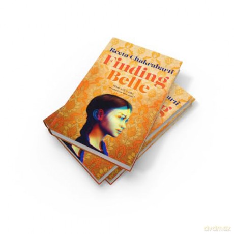 Finding Belle: A richly-told debut of mothers, daughters and family secrets from the BBC journalist - Reeta Chakrabarti [KSIĄŻKA]