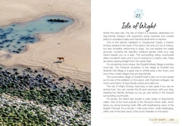 Follow My Lead: UK Walking Adventures for You and Your Dog - Emily Gill [KSIĄŻKA]