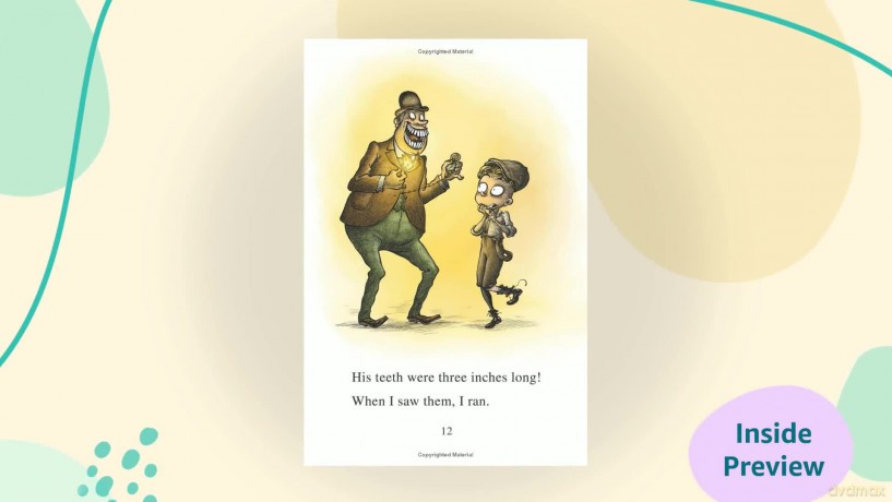 In a Dark, Dark Room and Other Scary Stories (I Can Read Level 2) - Alvin Schwartz [KSIĄŻKA]