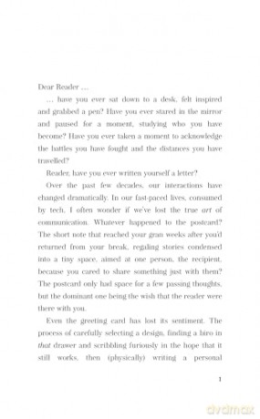 Letters to My Younger Queer Self: Inspiring, influential voices from the LGBTQIA+ community - Daniel Harding [KSIĄŻKA]