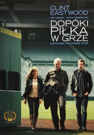 Hity Warner Bros Kolekcja: Dopóki piłka w grze/Contagion - Epidemia Strachu [BOX] [2DVD]