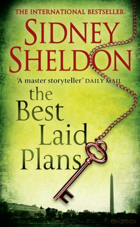 The Best Laid Plans - Sidney Sheldon [KSIĄŻKA]