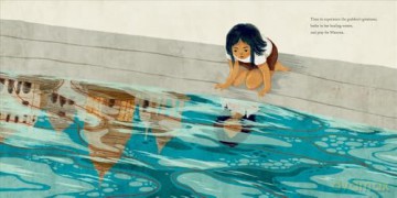 The Greatest River: Exploring Peace, Hope, and Tradition along the Holy Ganga River - Namita Moolani Mehra [KSIĄŻKA]