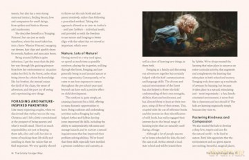 The Grizzly Forager's Guide to Family Foraging: Embrace Nature, Find Food and Discover Your Wild Side! - John Shahabeddin [KSIĄŻKA]