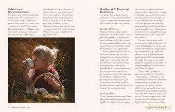 The Grizzly Forager's Guide to Family Foraging: Embrace Nature, Find Food and Discover Your Wild Side! - John Shahabeddin [KSIĄŻKA]