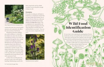 The Grizzly Forager's Guide to Family Foraging: Embrace Nature, Find Food and Discover Your Wild Side! - John Shahabeddin [KSIĄŻKA]