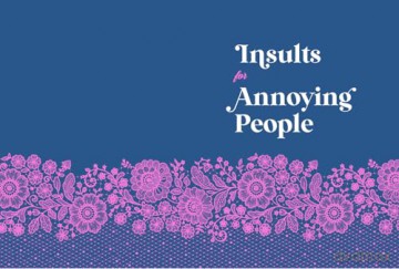 The Jane Austen Insult Guide for Well-Bred Women: Serving Tea with a Side of Scorn - Emily Reed [KSIĄŻKA]
