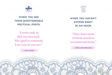 The Jane Austen Insult Guide for Well-Bred Women: Serving Tea with a Side of Scorn - Emily Reed [KSIĄŻKA]