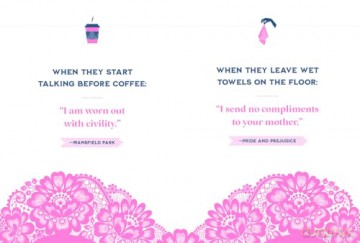 The Jane Austen Insult Guide for Well-Bred Women: Serving Tea with a Side of Scorn - Emily Reed [KSIĄŻKA]