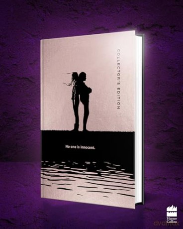 We Are All Guilty Here: The instant No.1 Sunday Times bestseller, a gripping crime thriller novel that will keep you up at night - Karin Slaughter [KSIĄŻKA]