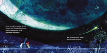Wonder Why - Lisa Varchol Perron [KSIĄŻKA]