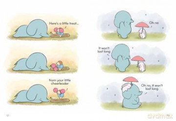 You and Me: A Book of Friendship, Love and Kindness - Jang and Fox [KSIĄŻKA]