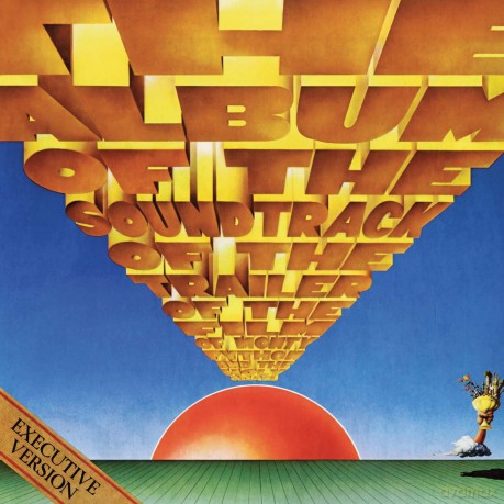 Monty Python: Monty Python And The Holy Grail [CD]