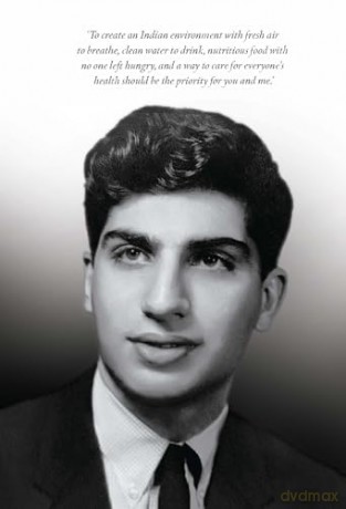 Ratan Tata: A Life - Thomas Mathew [KSIĄŻKA]