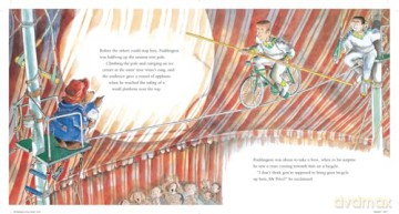 Amazing Paddington Stories: Three funny illustrated stories of everyone's favourite bear, Paddington, now a major movie star! - Michael Bond [KSIĄŻKA]