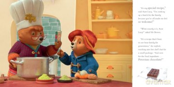 Aunt Lucy's Special Recipe: A delicious new Paddington picture book for children aged 2 to 5! (The Adventures of Paddington) - HarperCollins Children's Books [KSIĄŻKA]
