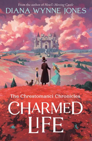 Charmed Life: Book 1 (The Chrestomanci Series) - Diana Wynne Jones [KSIĄŻKA]