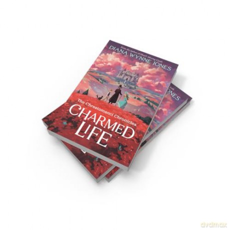 Charmed Life: Book 1 (The Chrestomanci Series) - Diana Wynne Jones [KSIĄŻKA]