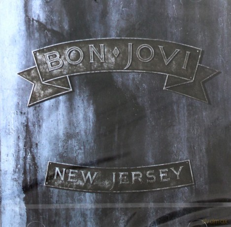 Bon Jovi: New Jersey (Remastered) [CD]