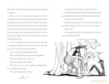 Pernickety Boo: A beautifully illustrated, magical, fantasy adventure for kids aged 7+ - Sally Gardner [KSIĄŻKA]