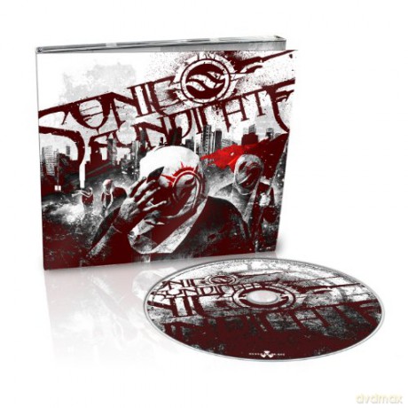 Sonic Syndicate: Sonic Syndicate (Digipack) [CD]