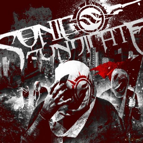 Sonic Syndicate: Sonic Syndicate (Digipack) [CD]